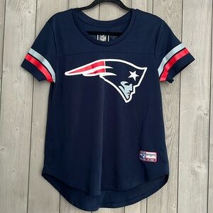 New England Patriots Jersey